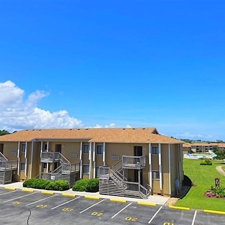 Sea Scape Beach And Golf Villas Kitty Hawk Exterior foto