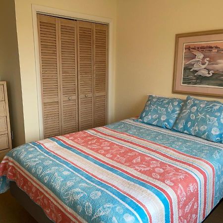 Sea Scape Beach And Golf Villas Kitty Hawk Exterior foto