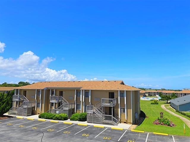 Sea Scape Beach And Golf Villas Kitty Hawk Exterior foto