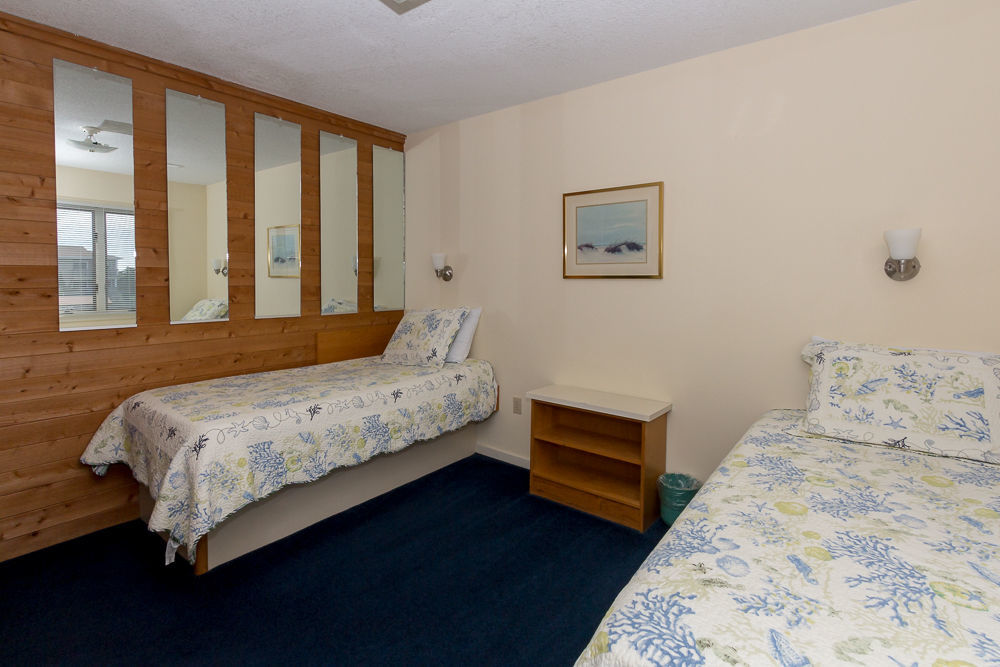 Sea Scape Beach And Golf Villas Kitty Hawk Exterior foto